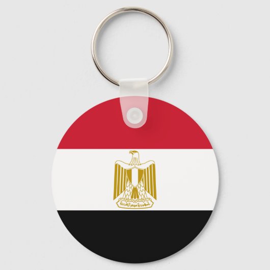 Egyptische Sleutelhanger (Voorkant)