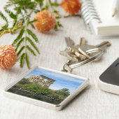 Egyptische sleutelhanger (Zijkant)