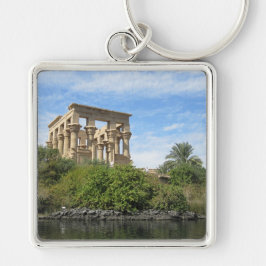 Egyptische sleutelhanger