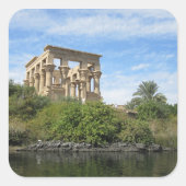 Egyptische stickers (Voorkant)