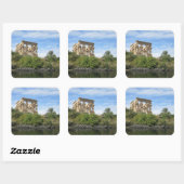 Egyptische stickers (Vel)