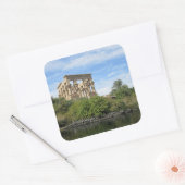 Egyptische stickers (Envelop)