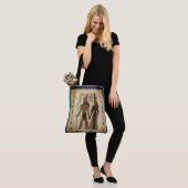 Egyptische stijl, Tas (Op model)