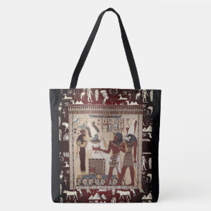 Egyptische stijl Tas