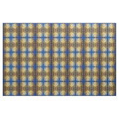 Egyptische stookolie stof (Yard (91,4 cm))