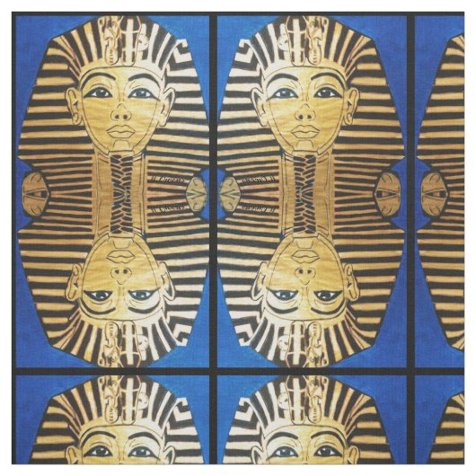 Egyptische stookolie stof (Swatch)