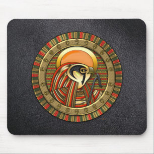 Egyptische Sun God Ra Muismat