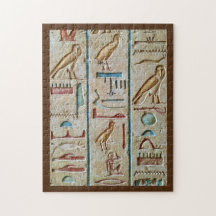 Egyptische symbolen