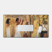 EGYPTISCHE TEKENINGEN BUREAUMAT (Keyboard & Muis)
