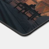 EGYPTISCHE TEMPEL BUREAUMAT (Hoek)