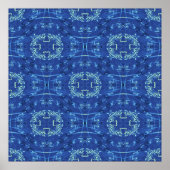 Egyptische Times.... Poster (Voorkant)