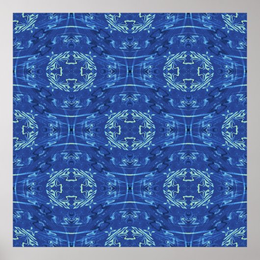 Egyptische Times.... Poster (Voorkant)