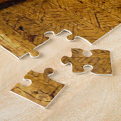 Egyptische ummy legpuzzel (Zijkant)