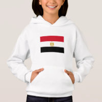 Egyptische vlag