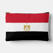 Egyptische vlag etui (Voorkant)