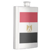 Egyptische vlag flacon (Rechts)
