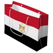 Egyptische vlag