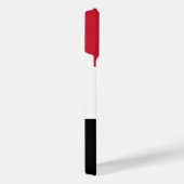 Egyptische vlag iPhone hoesje (Rechterkant)