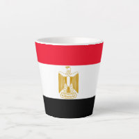 Egyptische vlag