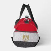 Egyptische vlag plunjezak (Rechts)