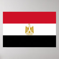Egyptische vlag