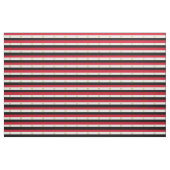 Egyptische vlag stof (Yard (91,4 cm))