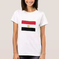 Egyptische vlag