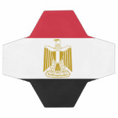 Egyptische vlag voetbal (Enkel)
