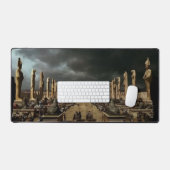 EGYPTISCHE WAGENRENNEN BUREAUMAT (Keyboard & Muis)