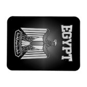 Egyptische wapenstilstand magneet (Horizontaal)