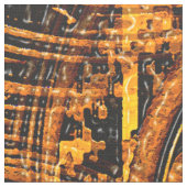 Egyptische werveling..... stof (Close Up)