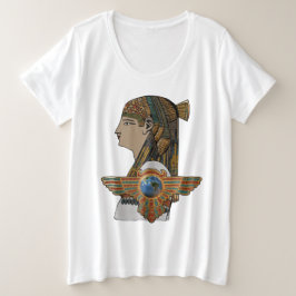 Egyptopia Grote Maat T-shirt