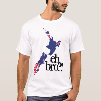 EH BRO?! T-SHIRT