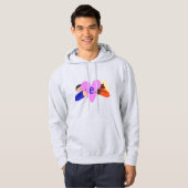 EH Compassion Hoodie (Voorkant volledig)