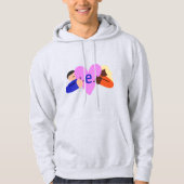 EH Compassion Hoodie (Voorkant)