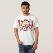 EH Holes T-shirt (Voorkant volledig)