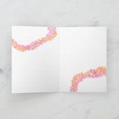 Eh Howzit? Bedankkaart (Binnen)