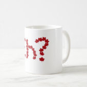 Eh? Koffiemok (Voorkant rechts)