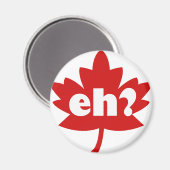 Eh? Magneet (Voorkant / Achterkant)