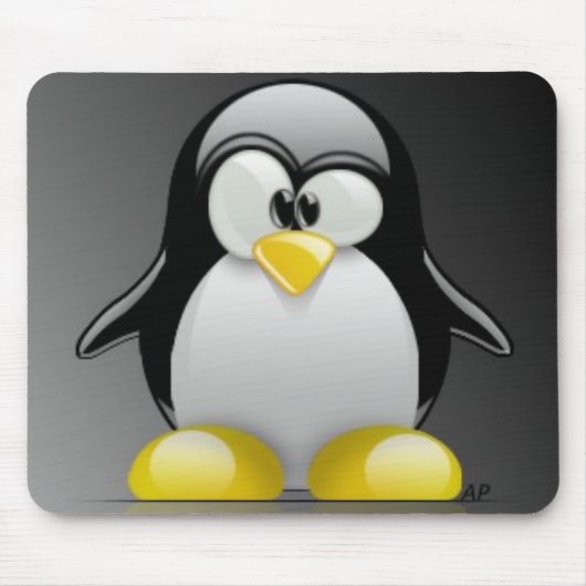 Eh? Muismat (Voorkant)