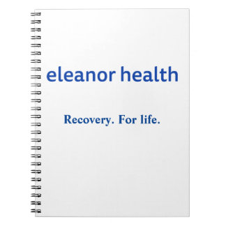 EH notitieboek spiraal