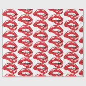 Eh Oh Wrapping Paper Cadeaupapier (Vlak)