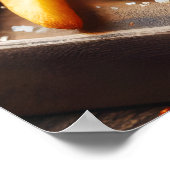 Eh Team Eats: Maple Bacon Magic 24x36 Poster (Hoek)