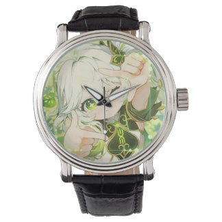 Ehab winkel eWatch horloge