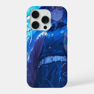 Ehab winkel telefoonhoesje iPhone 15 pro case