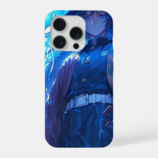Ehab winkel telefoonhoesje iPhone 15 pro case