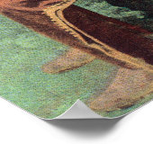 Ehankekle Chief Portrait Poster (Hoek)