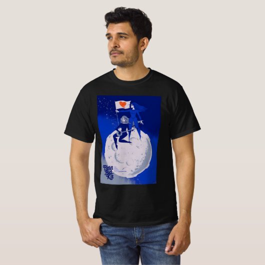 EHBO-band T-shirt (Voorkant volledig)