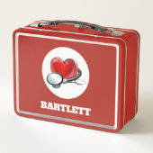 EHBO-doos - zie terug... (Achterkant)