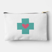 EHBO-herstelkit | Trouwgunst Etui (Achterkant)